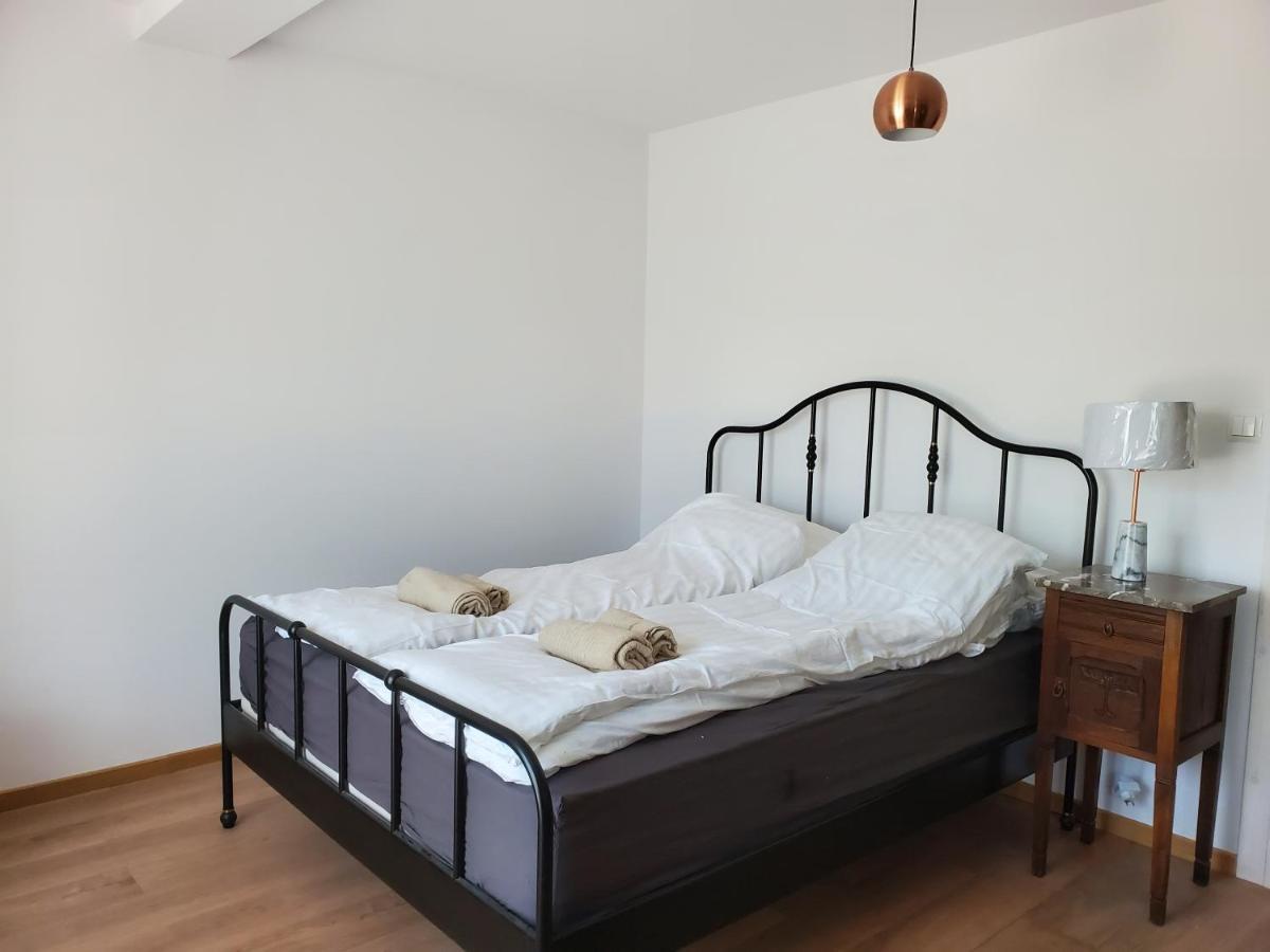 Nad Dabrowka Villa Mala Huta Luaran gambar